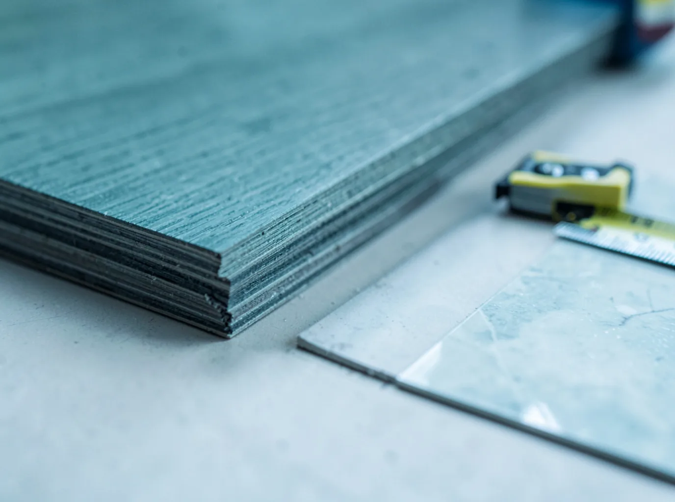 Luxury Vinyl Plank Installation North Grosvenordale, CT FAQs